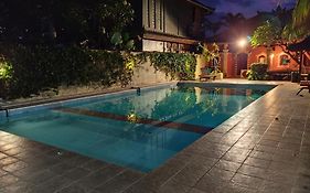 Keyani Bungalows Lovina